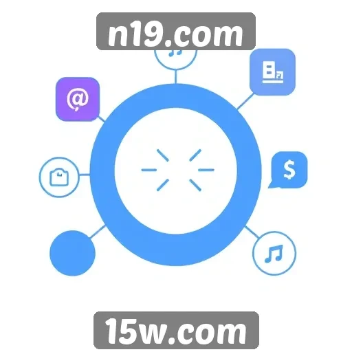 Recursos exclusivos do site n19.com para usuários
