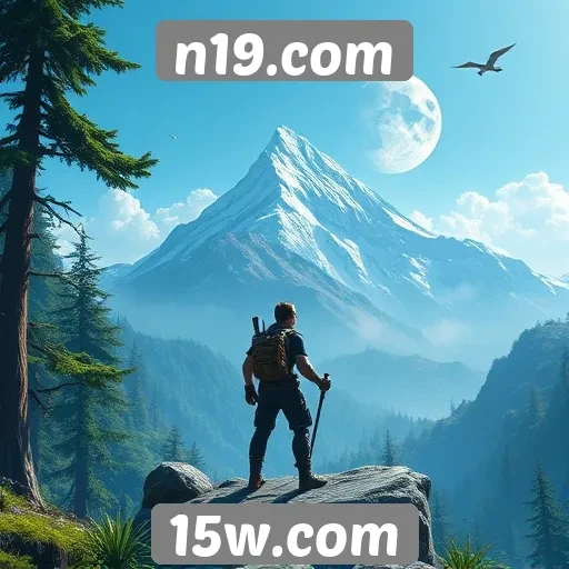 Destaques de n19.com em jogos de aventura