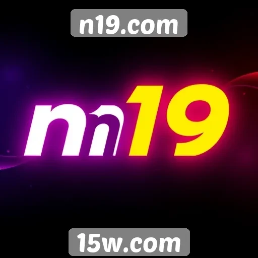 Como n19.com se destaca no mercado de jogos