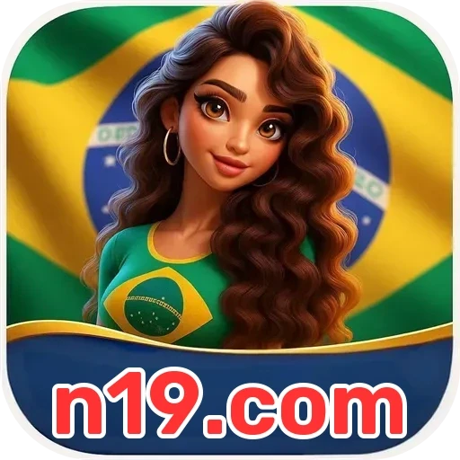 n19.com: O Paraíso dos Gamers com Recursos Incríveis e Diversão A Garantia