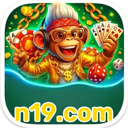 n19.com: Segurança em Jogos Online para Tranquilidade e Diversão